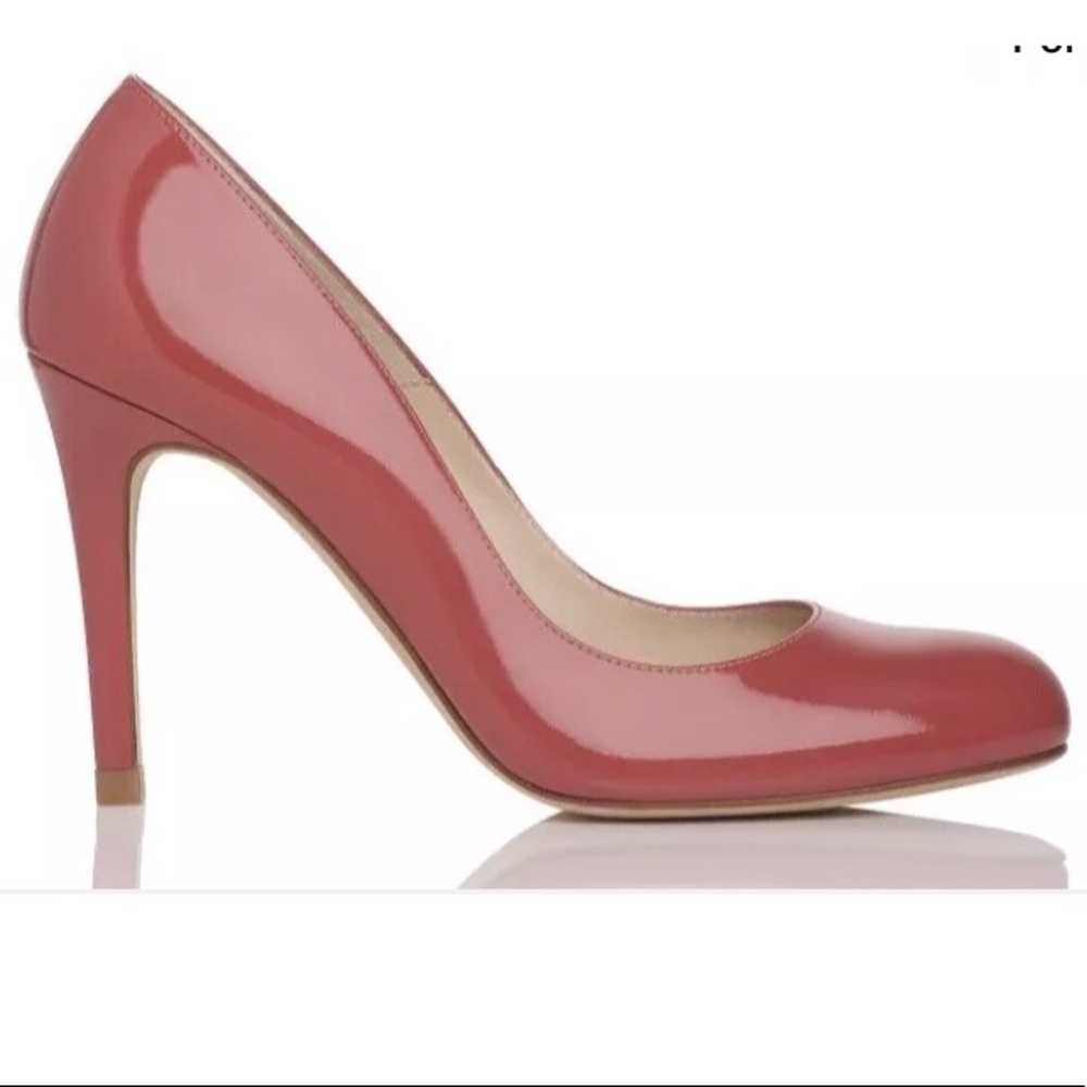 ⬇️$125!! LK Bennett Pumps EUC!